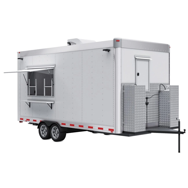 Food Truck